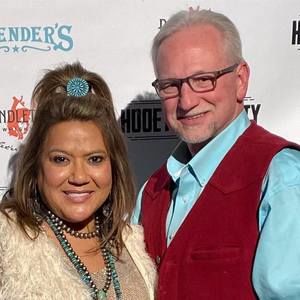 Meet your Posher, Bill